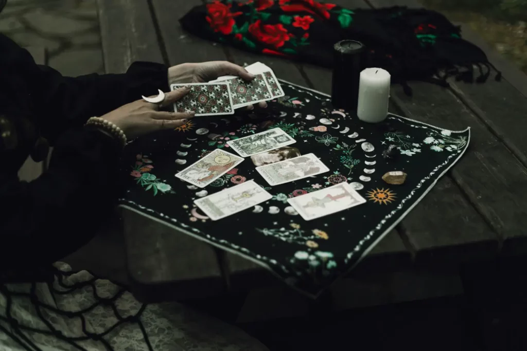 voyance gratuite Amour